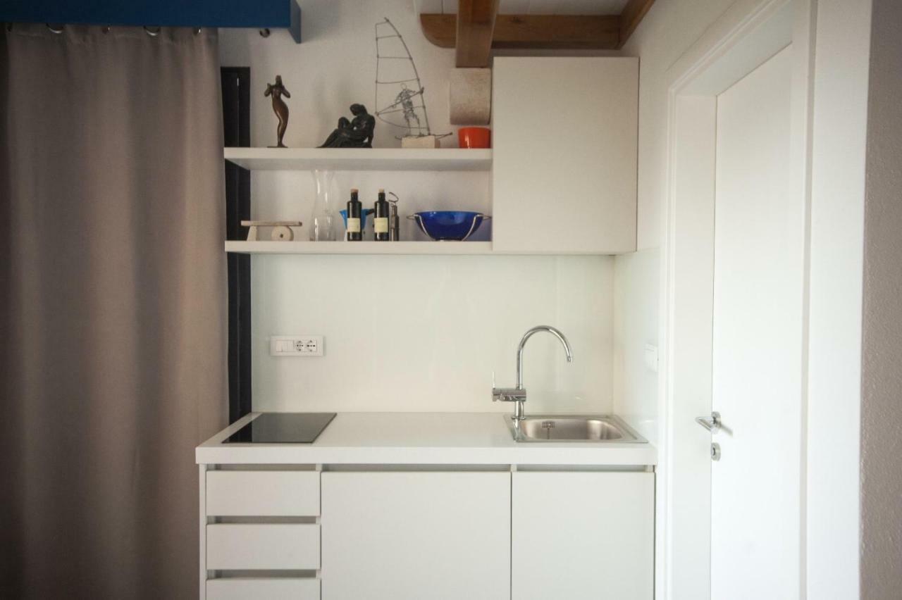 Apartamento House Koloc Bol Exterior foto
